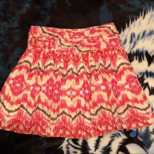 Joe Fresh Mini Skirt